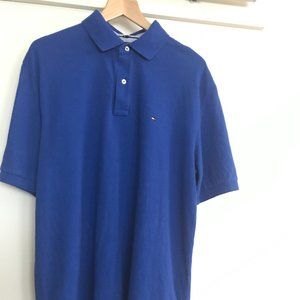 Mens Polo Shirt